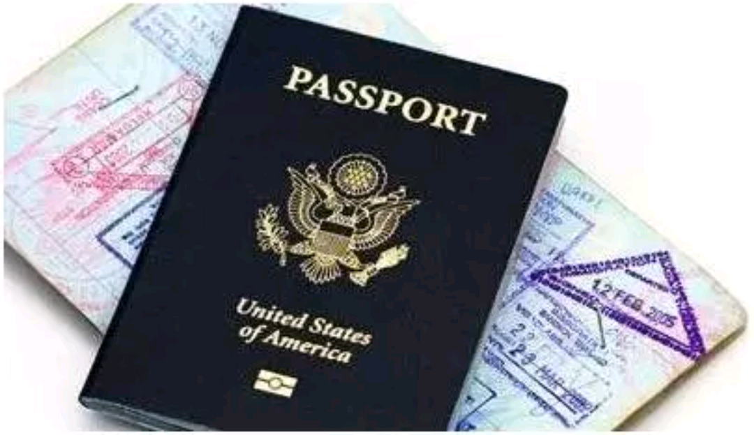 美国辅助生殖宝宝如何更换护照