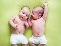 美国试管婴儿双胞胎概率有多高